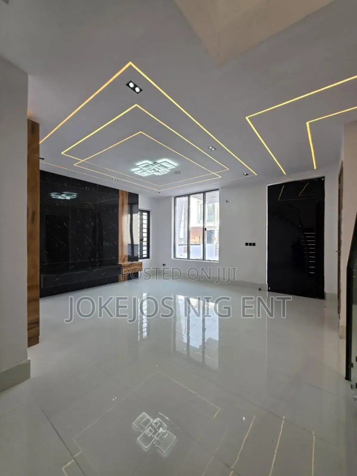4bdrm Duplex in Ajah for sale in Ajah