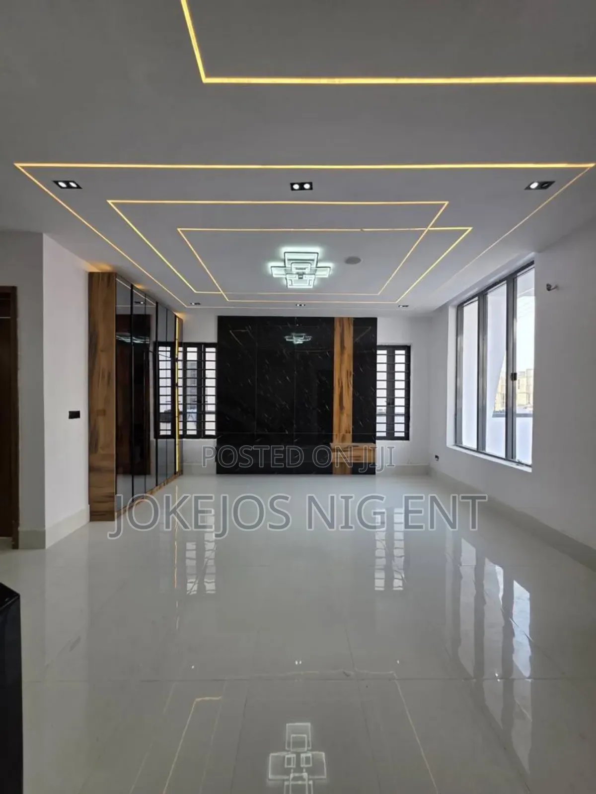 4bdrm Duplex in Ajah for sale in Ajah