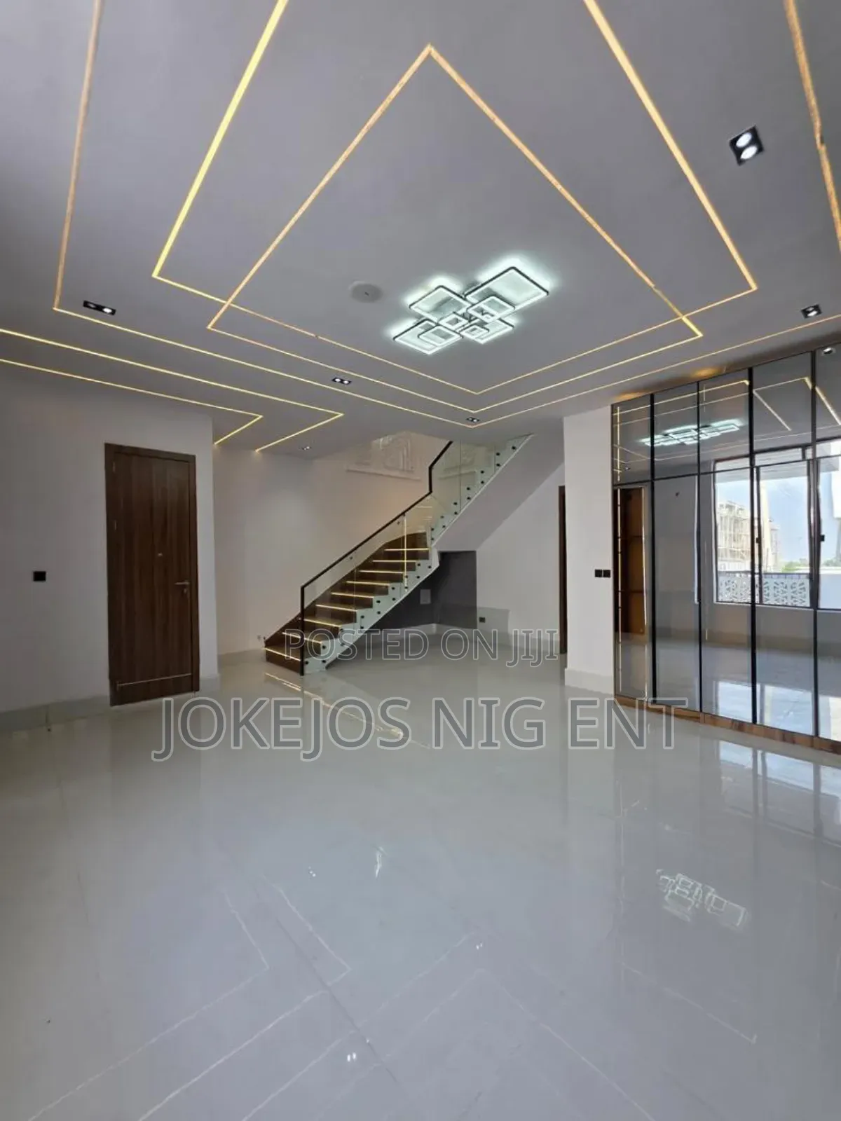 4bdrm Duplex in Ajah for sale in Ajah