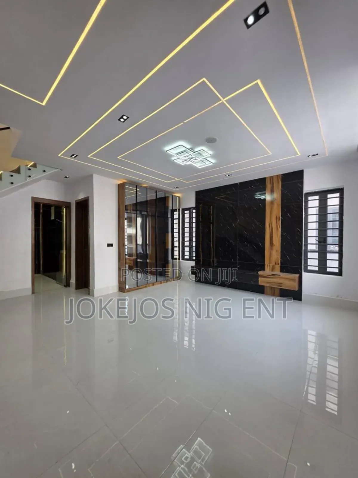 4bdrm Duplex in Ajah for sale in Ajah
