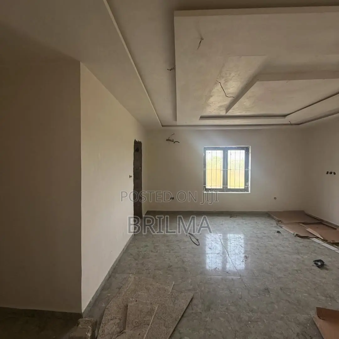 4bdrm Duplex in Jahi for sale in Jahi