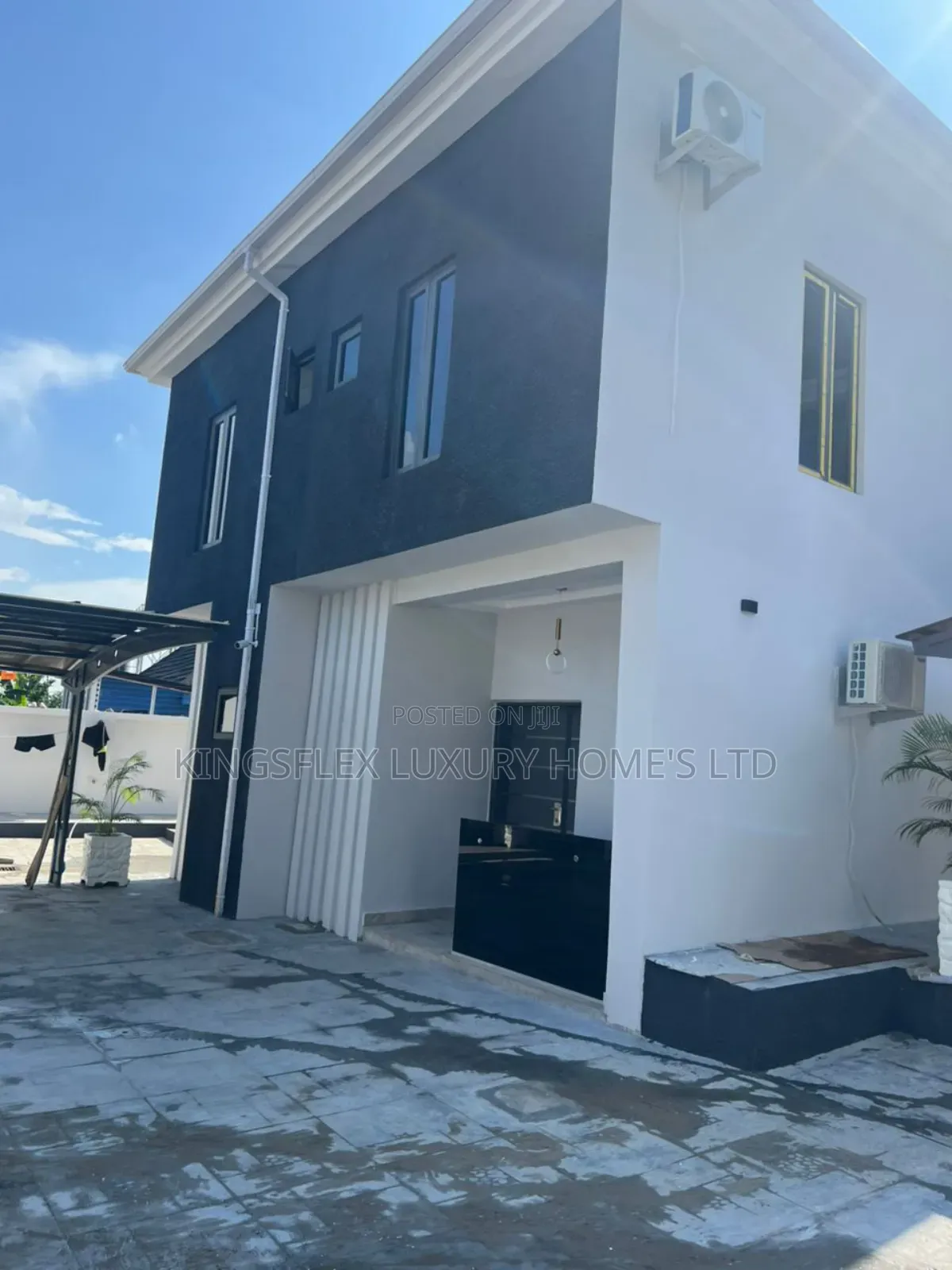 Furnished 4bdrm Townhouse/Terrace in Gwarinpa for sale in Gwarinpa