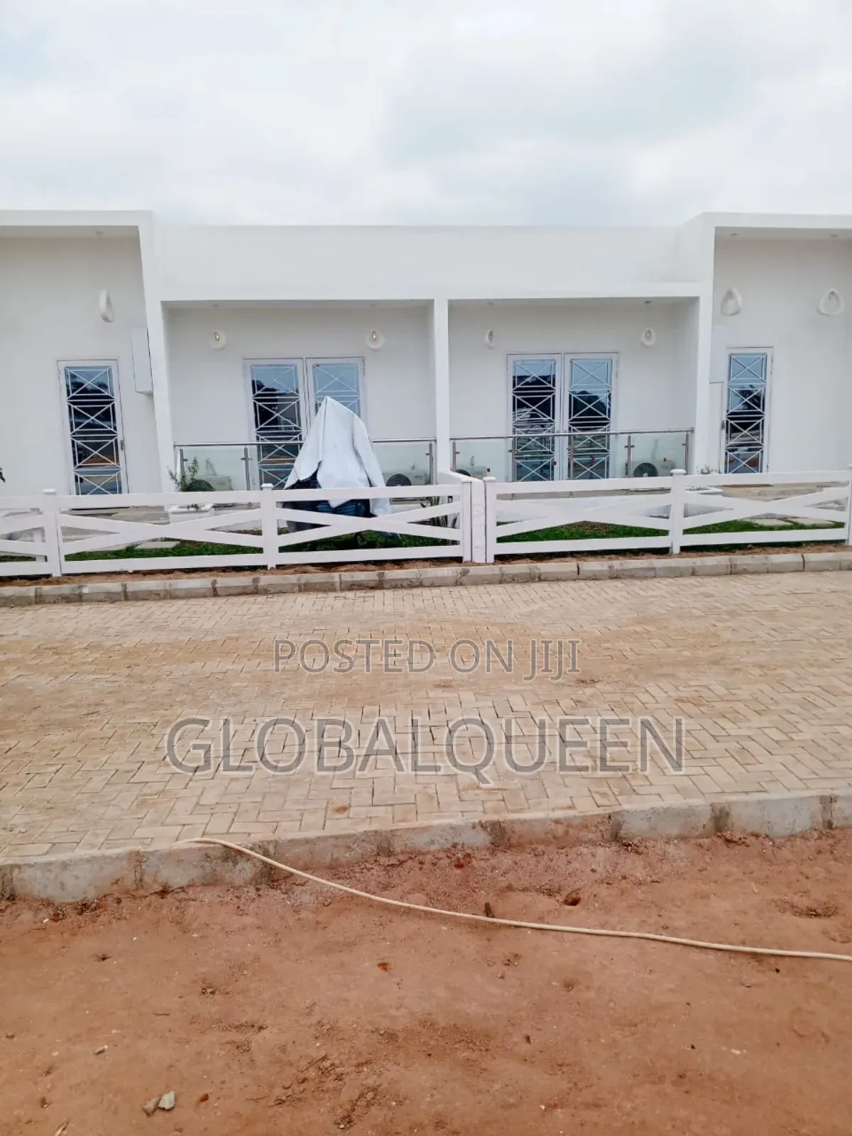3bdrm Bungalow in Mowe Golf Town, Obafemi-Owode for sale in Obafemi-Owode