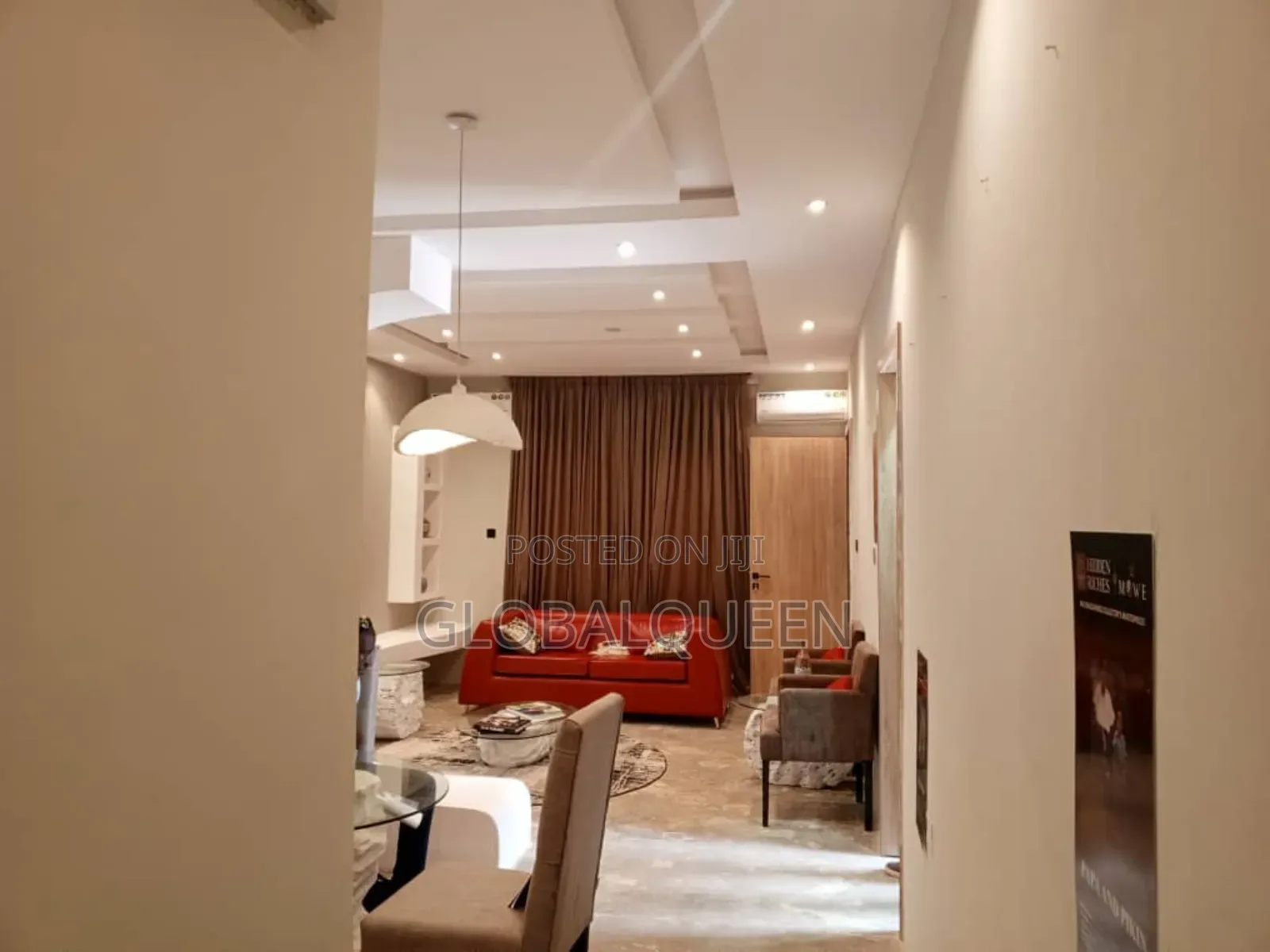3bdrm Bungalow in Mowe Golf Town, Obafemi-Owode for sale in Obafemi-Owode