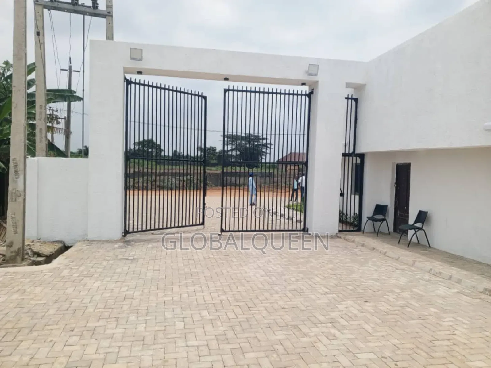 3bdrm Bungalow in Mowe Golf Town, Obafemi-Owode for sale in Obafemi-Owode