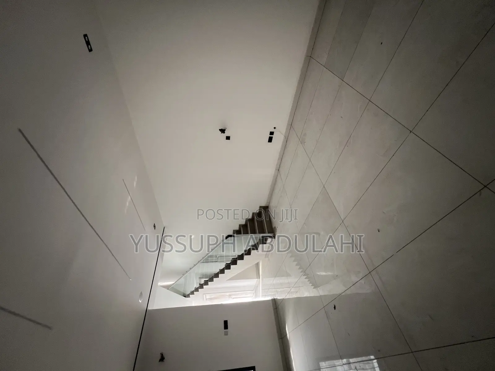 4bdrm Duplex in Lekki Phase1 for sale in Lekki Phase 1