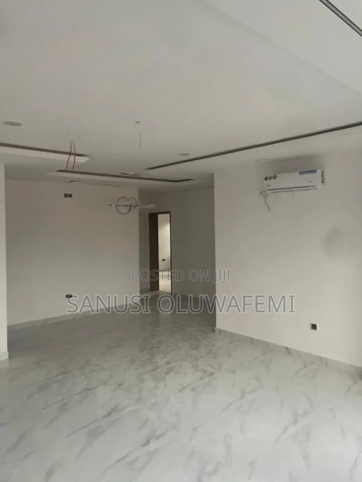 3bdrm Block of Flats in Ikeja GRA for rent in Ikeja GRA