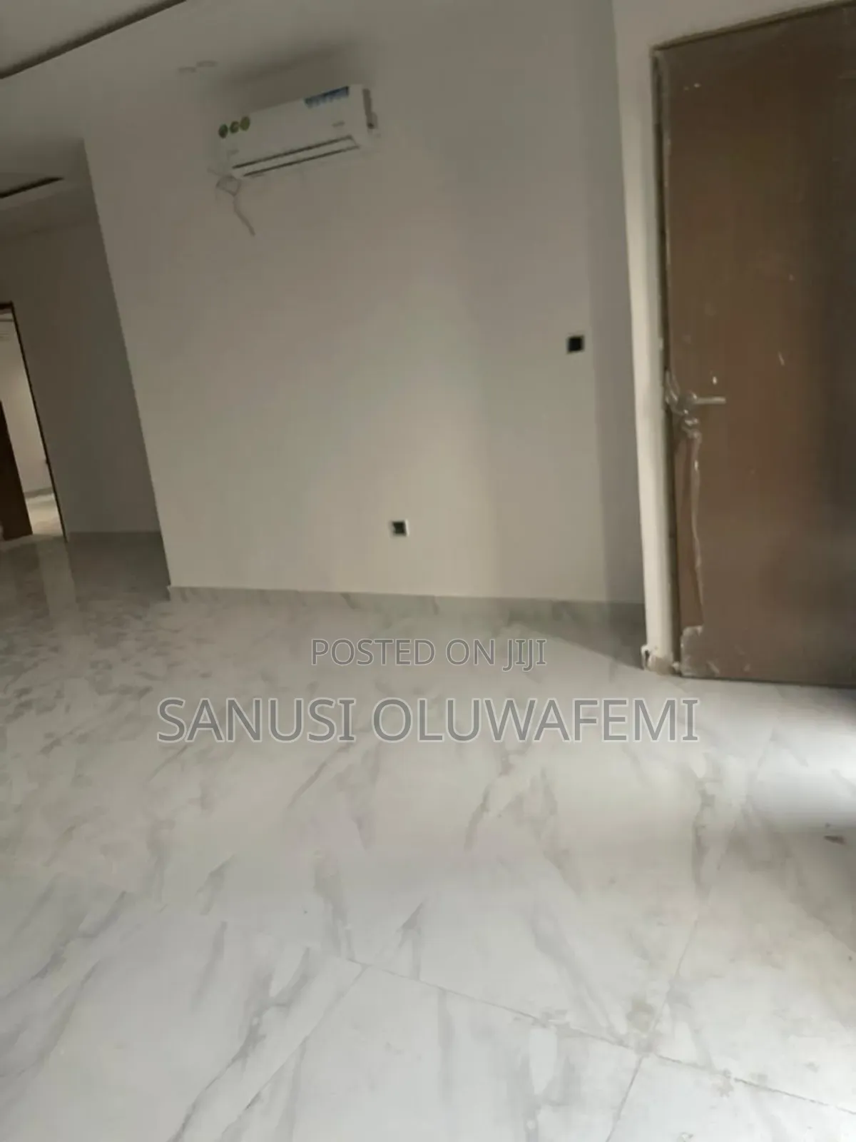 3bdrm Block of Flats in Ikeja GRA for rent in Ikeja GRA