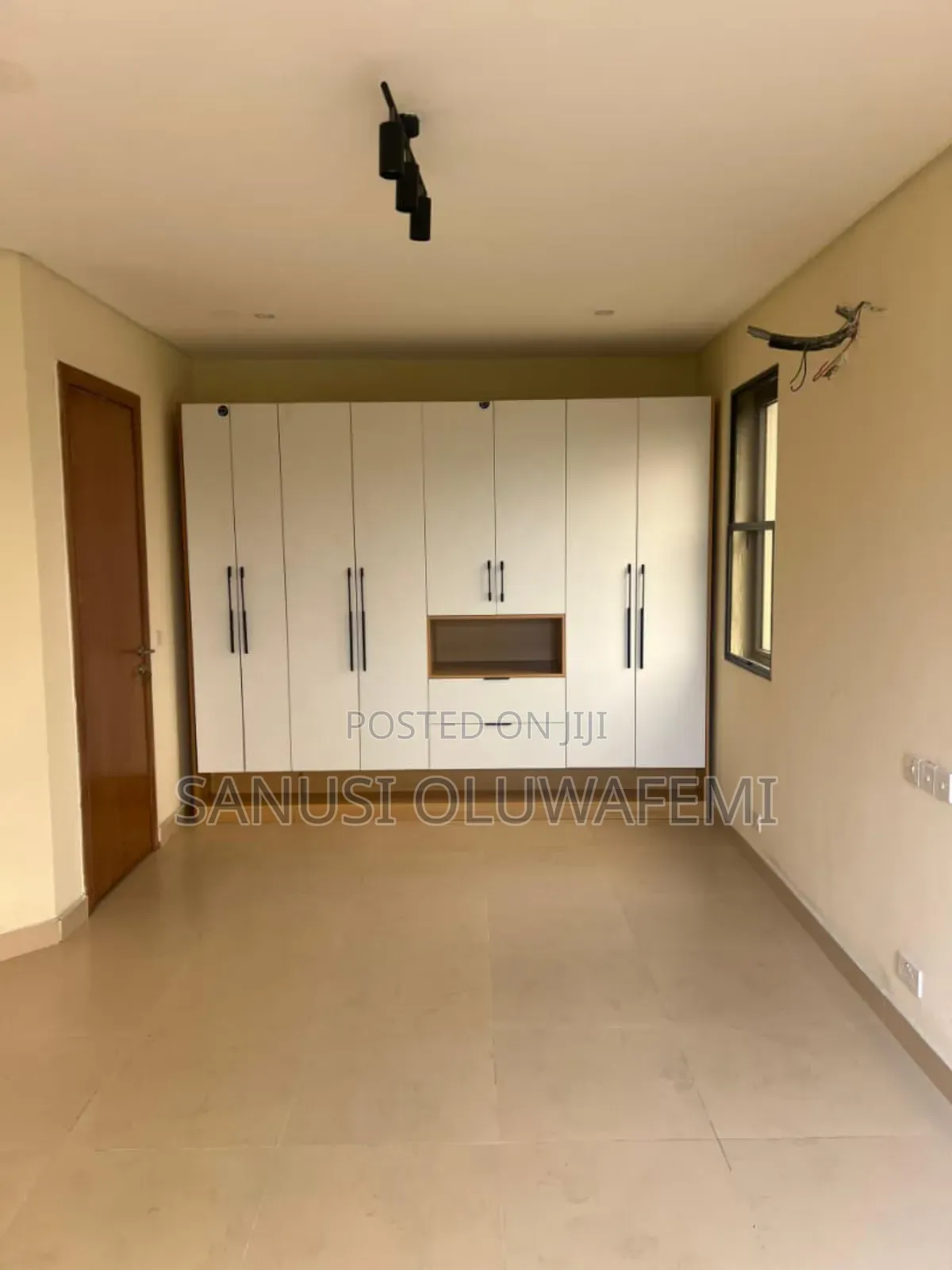 3bdrm Block of Flats in Ikeja GRA for rent in Ikeja GRA