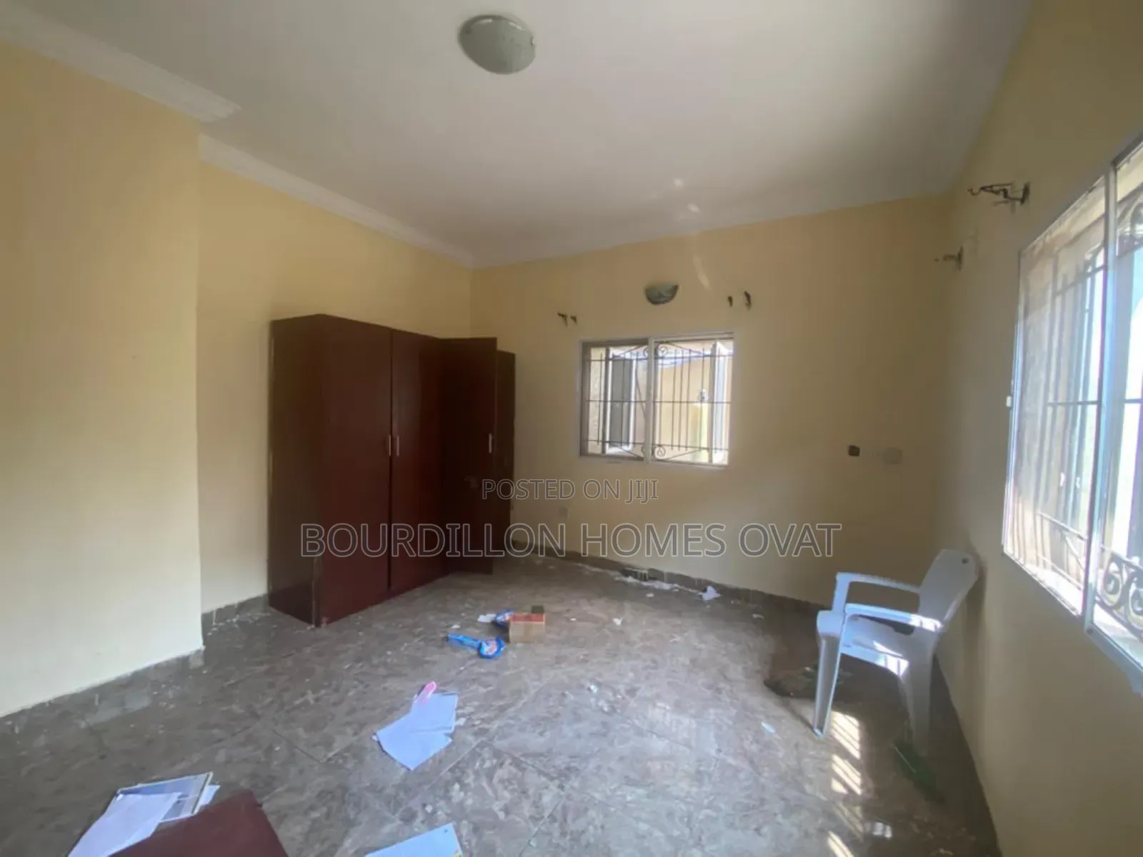 3bdrm Apartment in Chevron Lekki Lagos for rent in Chevron