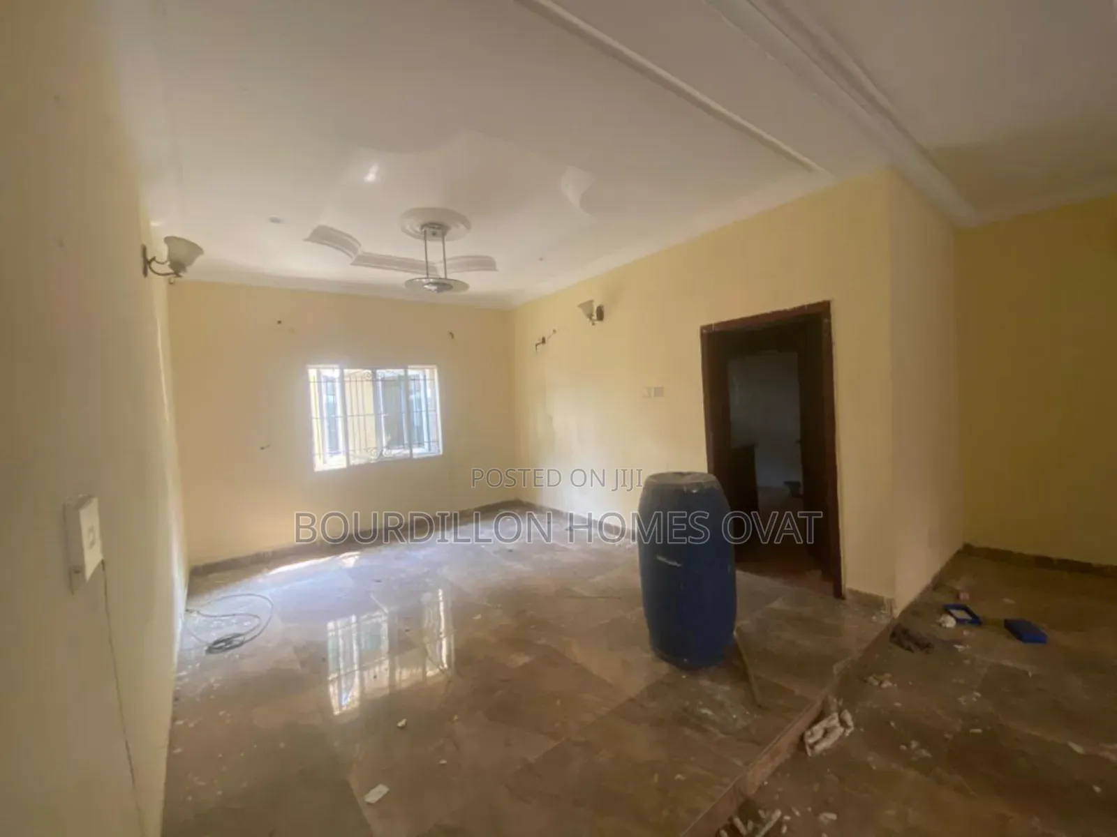 3bdrm Apartment in Chevron Lekki Lagos for rent in Chevron