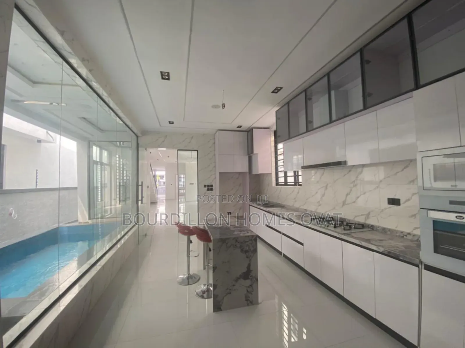 5bdrm Duplex in Chevron Lekki Lagos for sale in Chevron