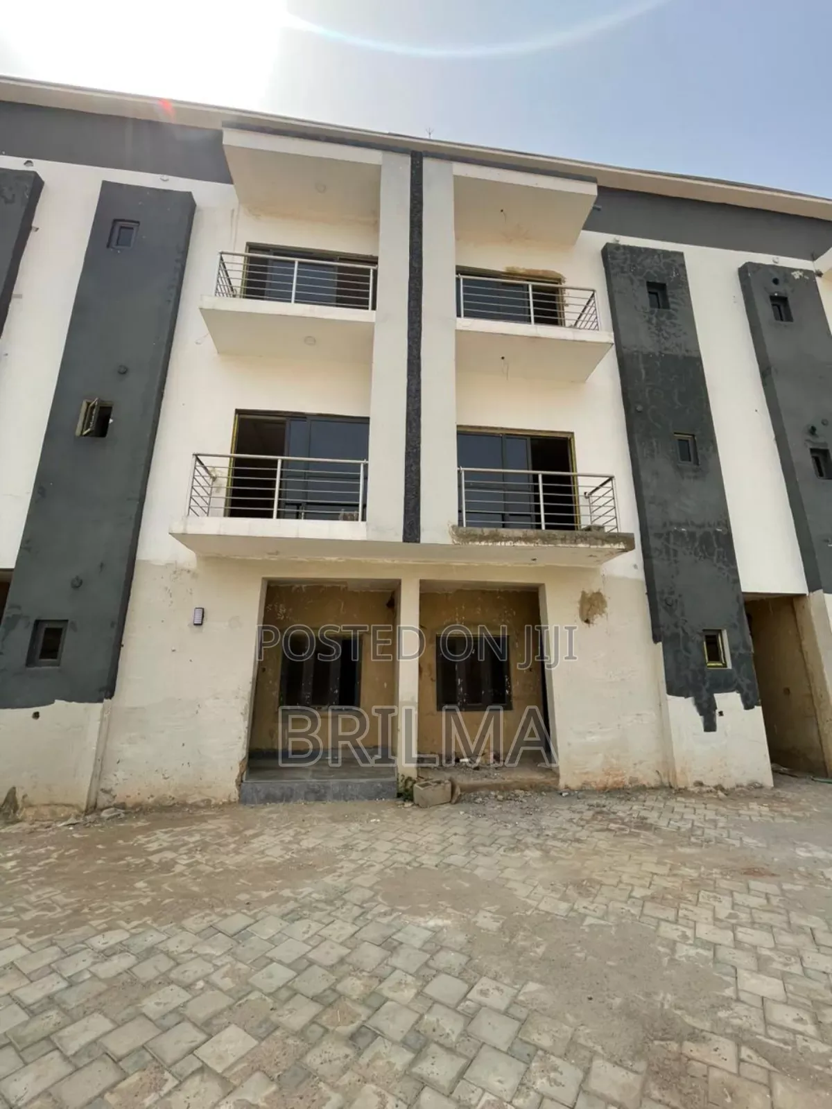 4bdrm Townhouse/Terrace in Katampe (Main) for sale in Katampe (Main)
