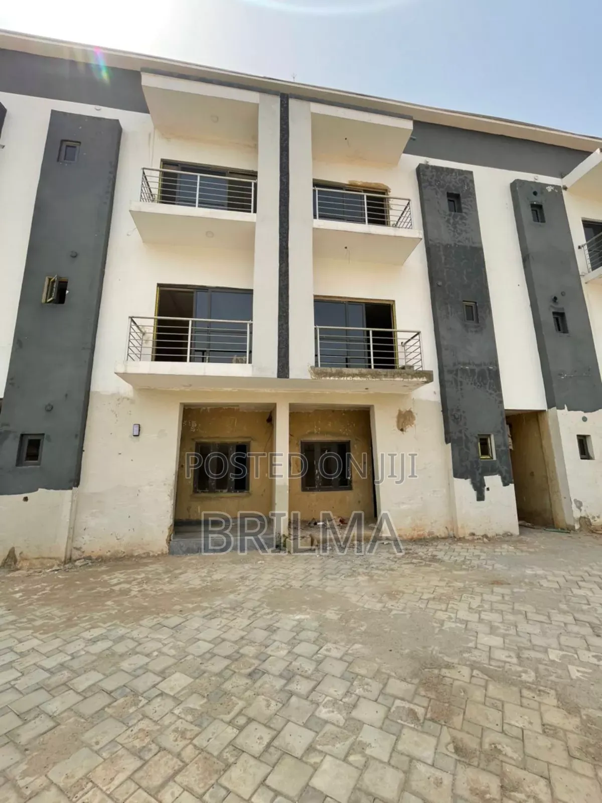 4bdrm Townhouse/Terrace in Katampe (Main) for sale in Katampe (Main)