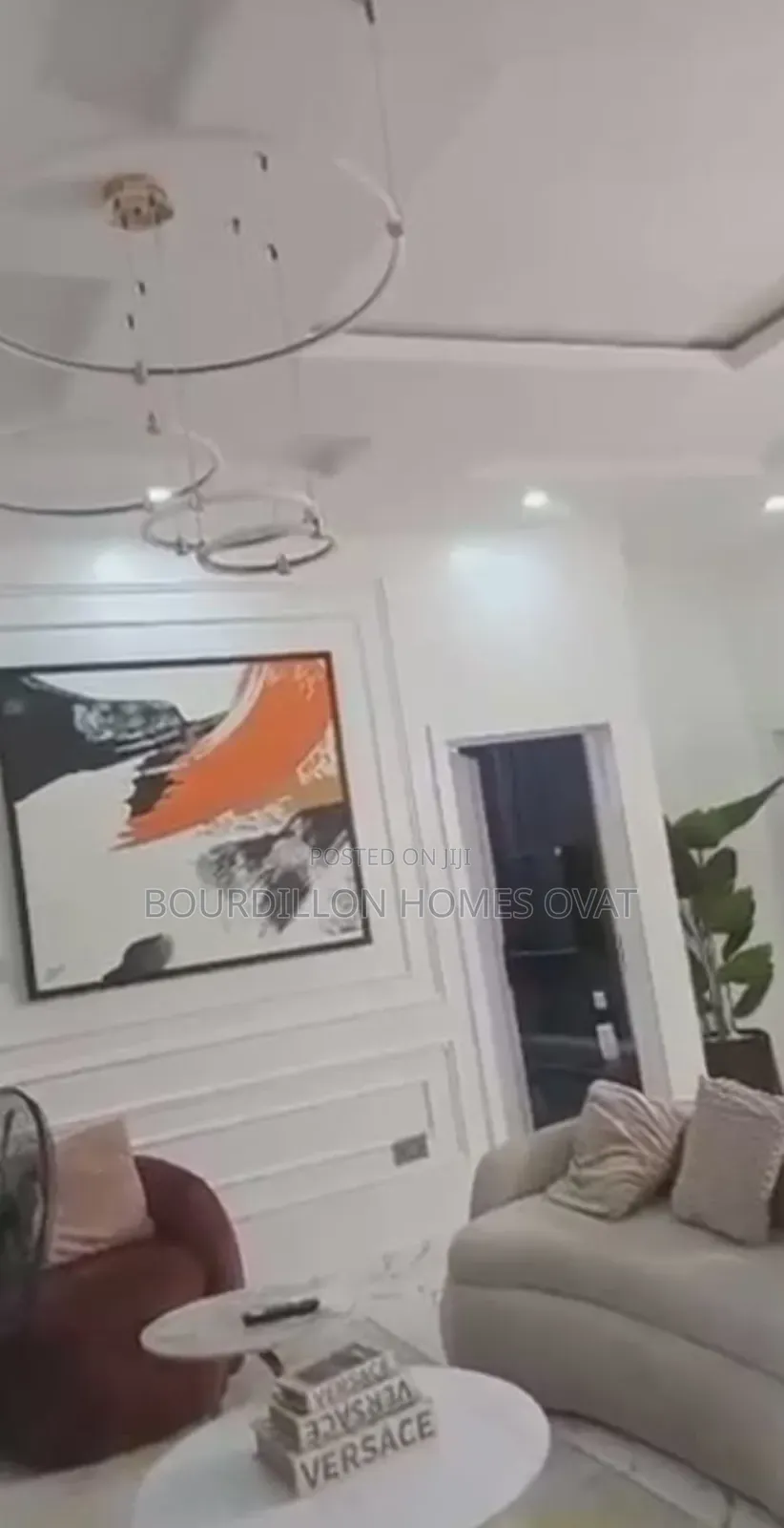 3bdrm Apartment in Chevron Toll Gate for sale in Chevron