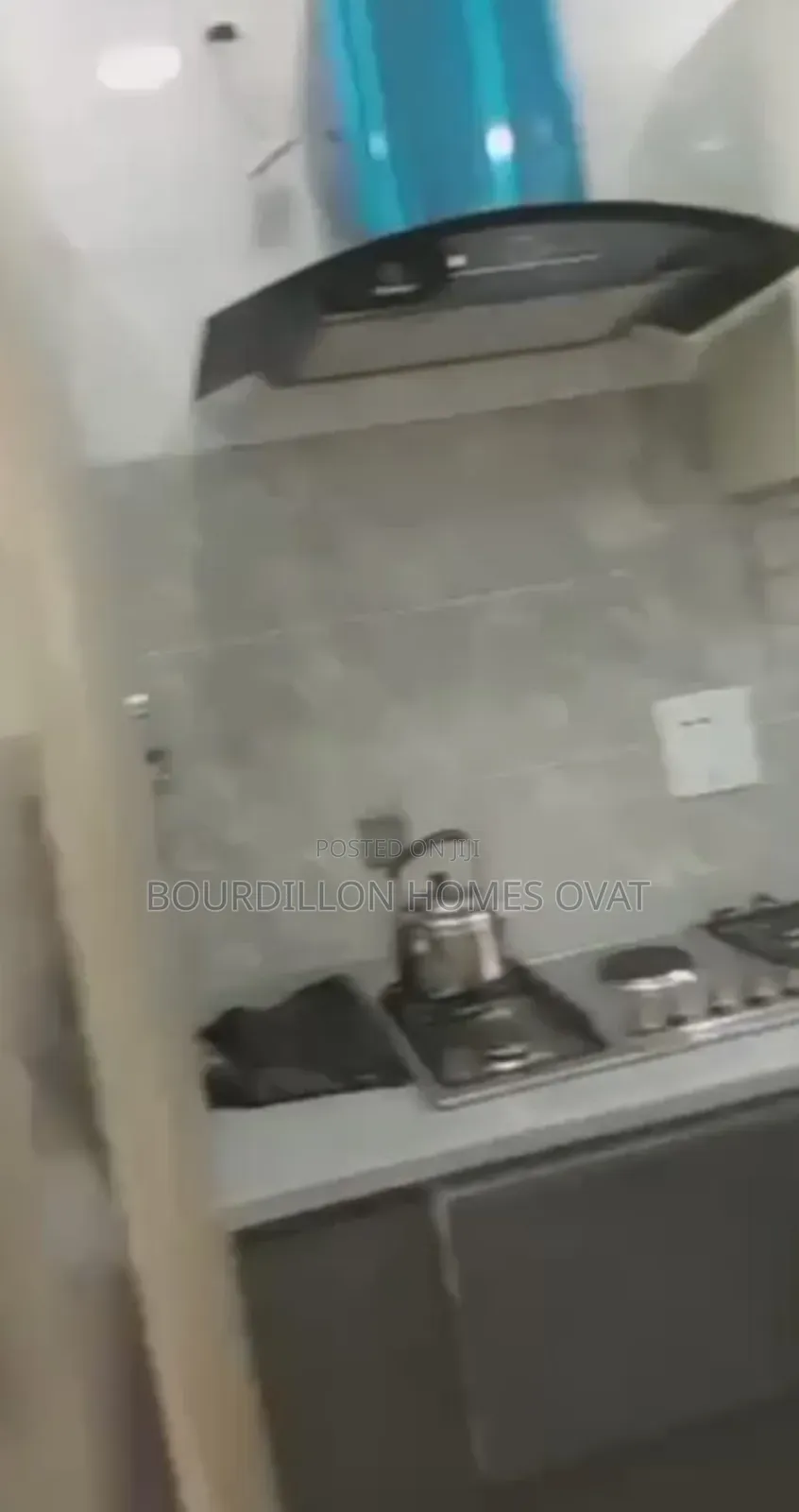 3bdrm Apartment in Chevron Toll Gate for sale in Chevron