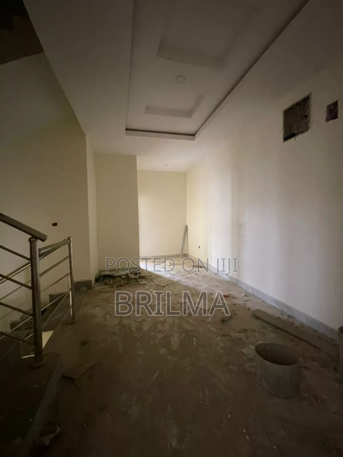 4bdrm Townhouse/Terrace in Katampe (Main) for sale in Katampe (Main)