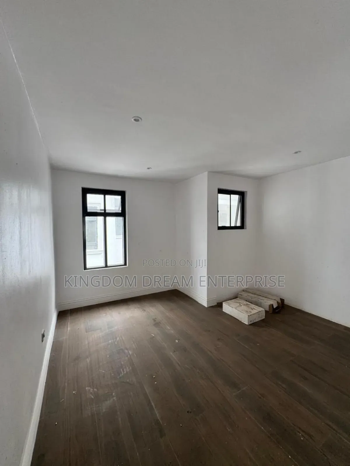 4bdrm House in Banana Island Ikoyi for sale in Banana Island