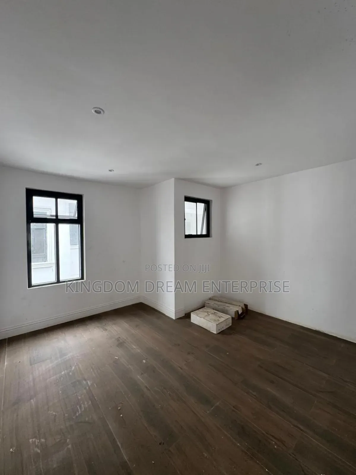 4bdrm House in Banana Island Ikoyi for sale in Banana Island