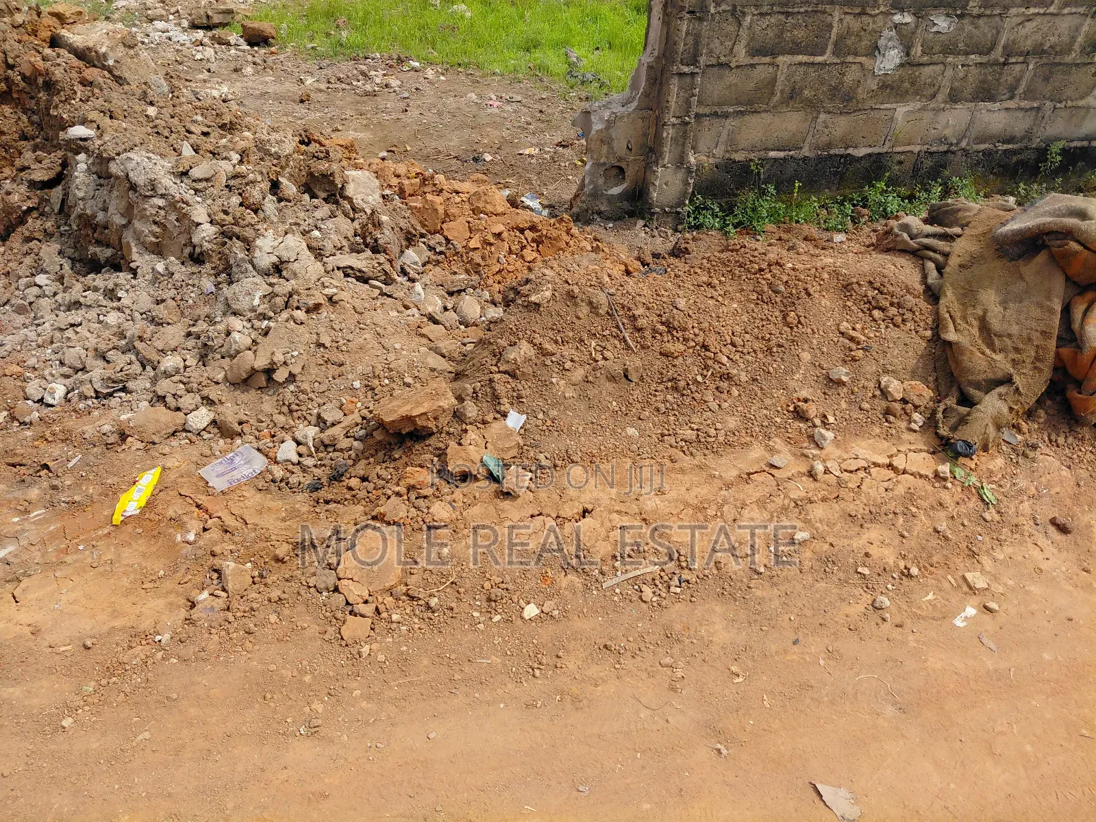 1200sqm Juicy Joint Venture Ojuelegba Axis Lagos in Ojuelegba