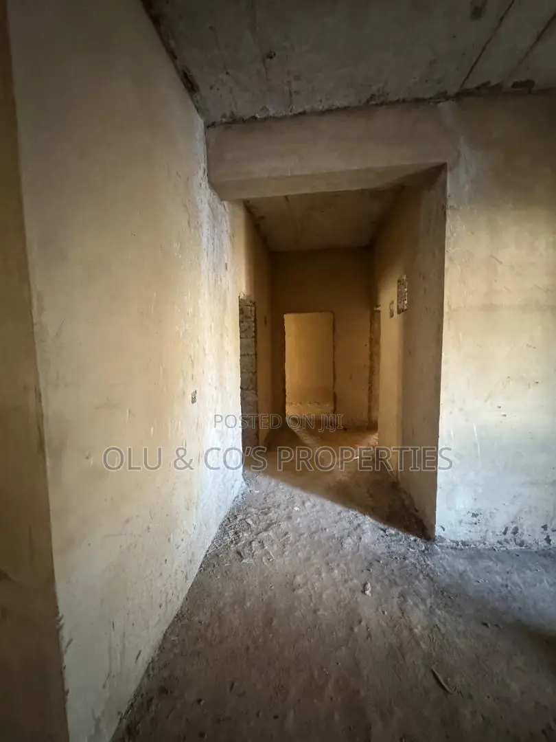 3bdrm Block of Flats in Katampe for sale in Katampe (Main)