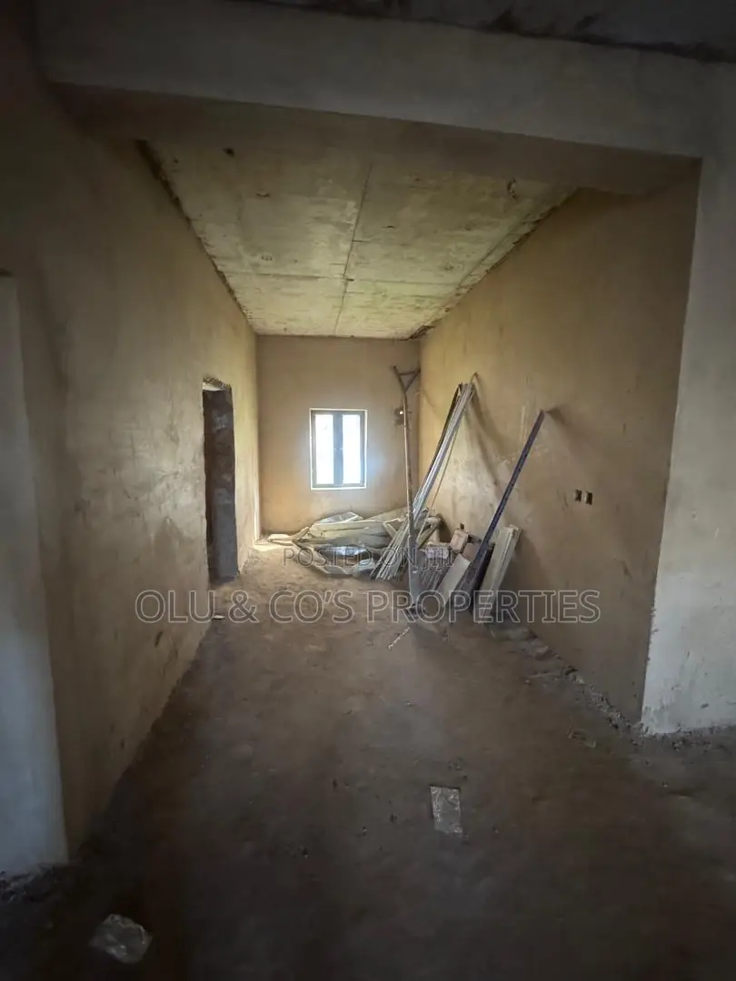 3bdrm Block of Flats in Katampe for sale in Katampe (Main)