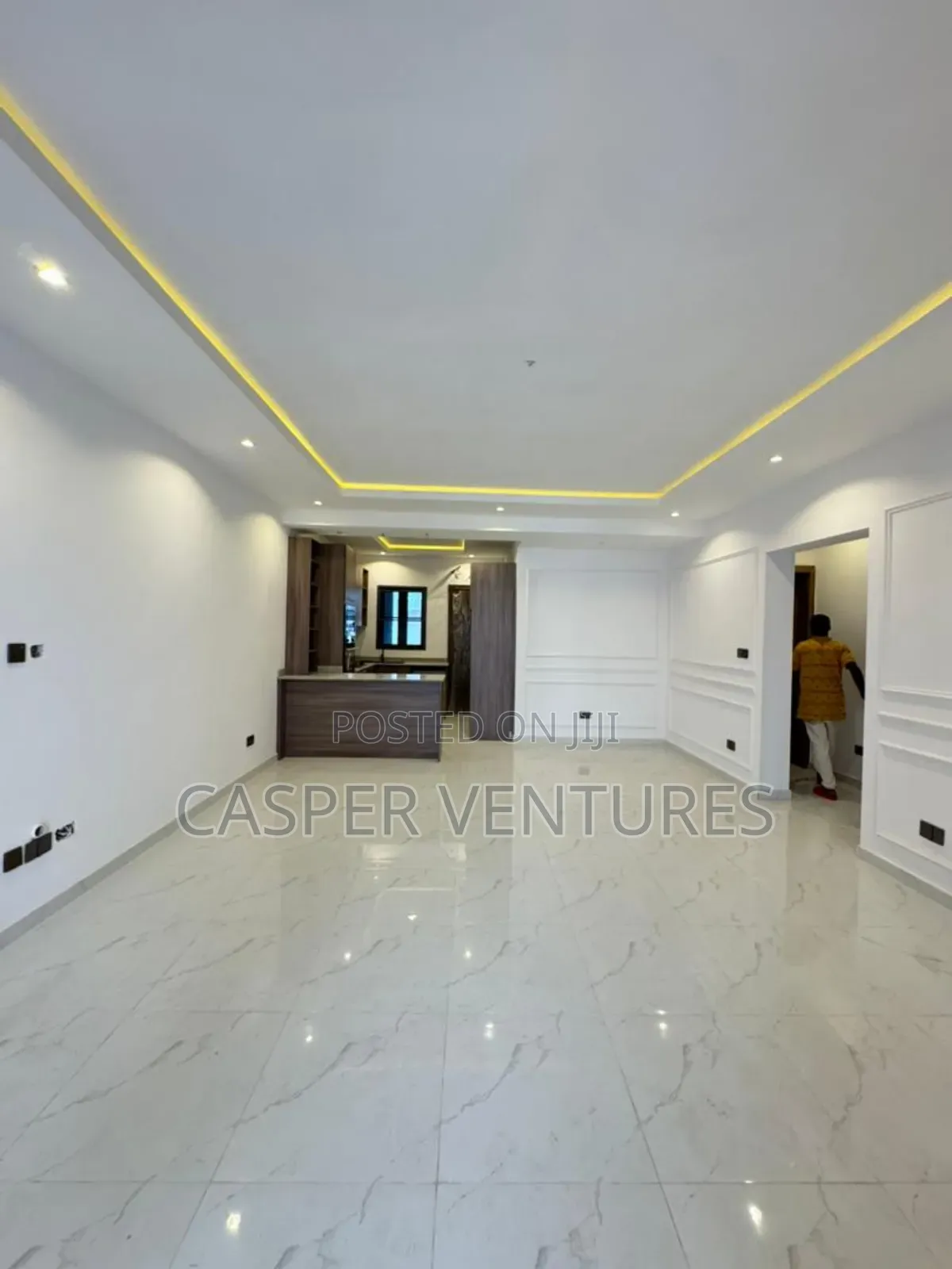 2bdrm Apartment in Off Prime Waters, Ikate for sale in Ikate