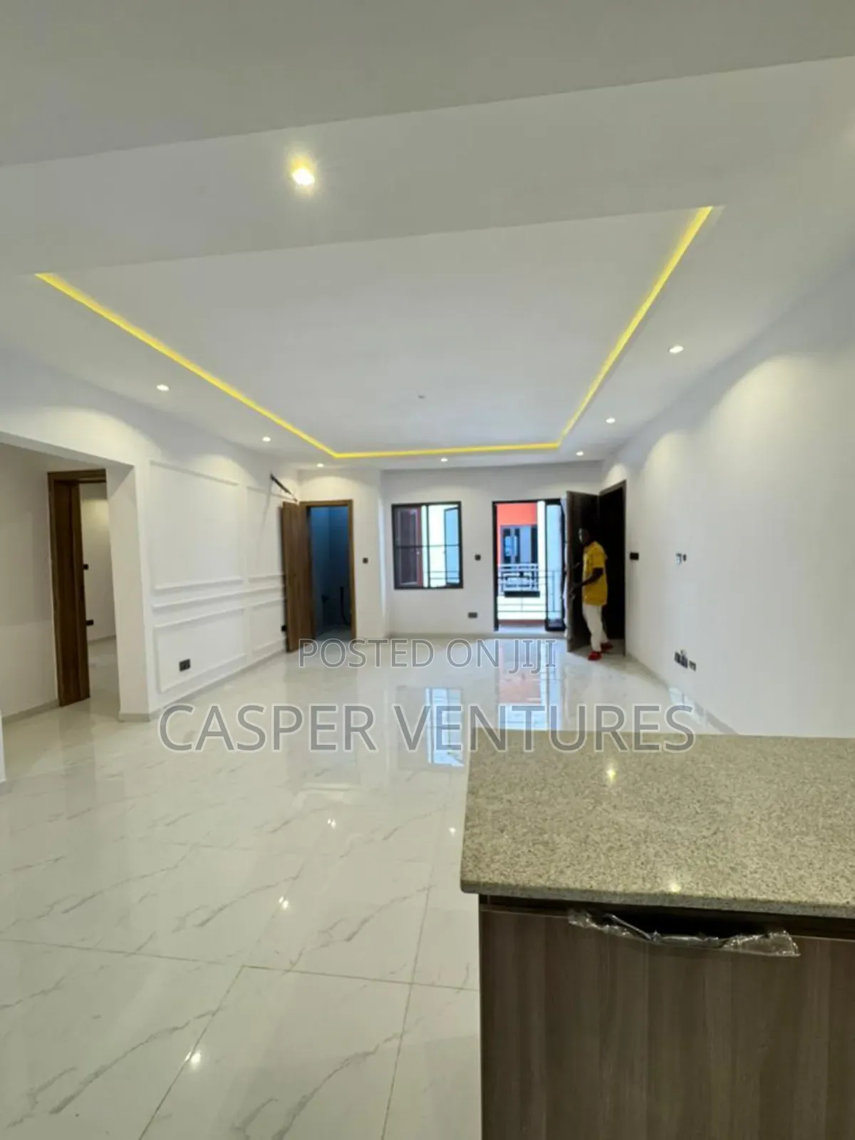 2bdrm Apartment in Off Prime Waters, Ikate for sale in Ikate
