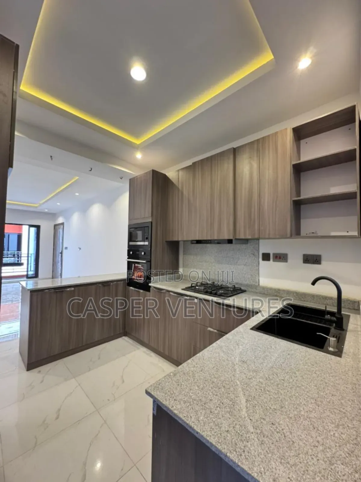 2bdrm Apartment in Off Prime Waters, Ikate for sale in Ikate