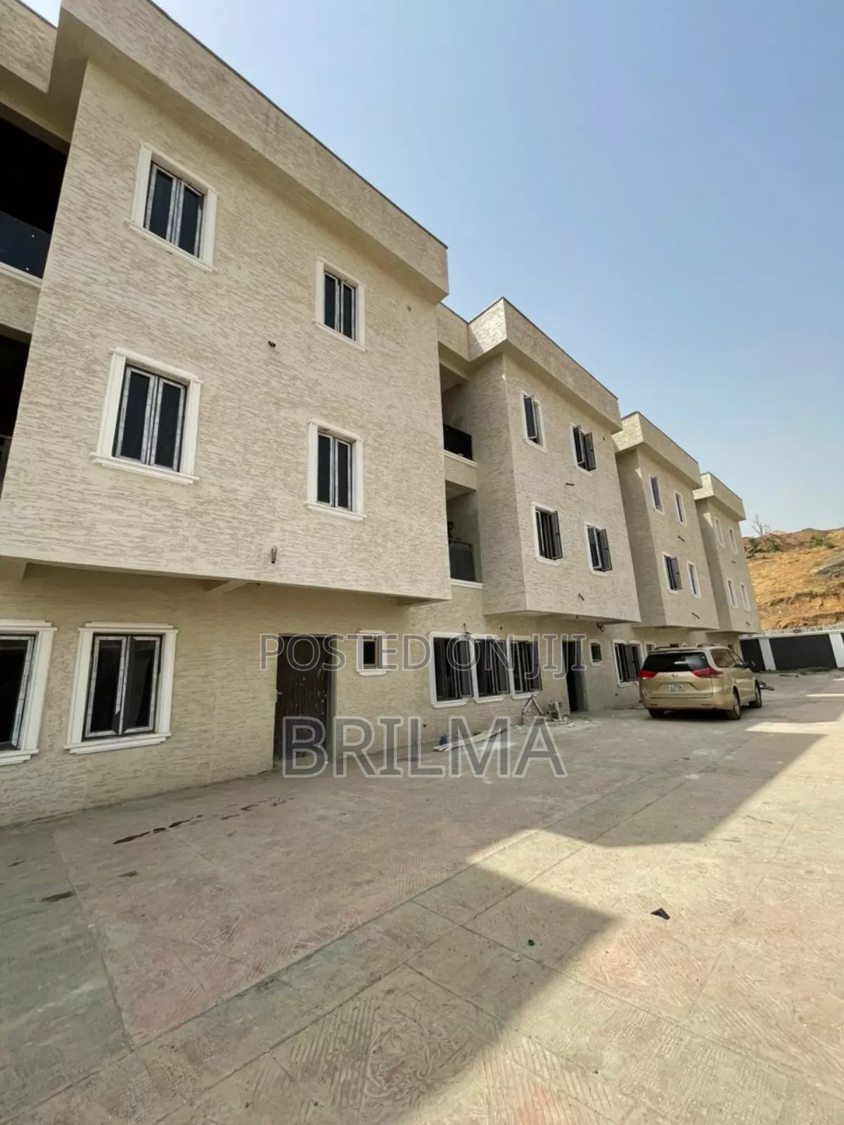 4bdrm Duplex in Katampe (Main) for sale in Katampe (Main)