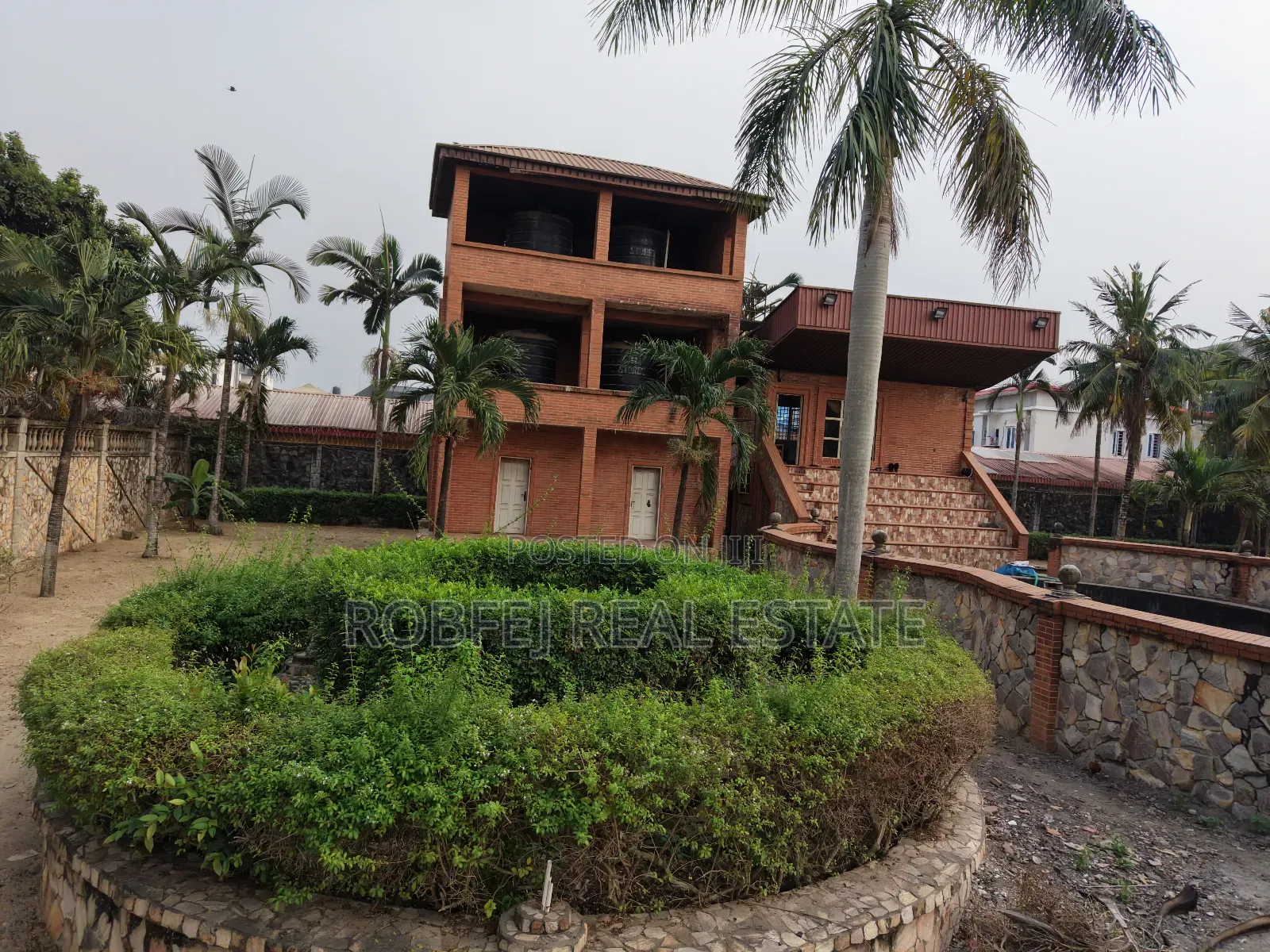 Prime 15 Plots at Majek Sangotedo in Sangotedo