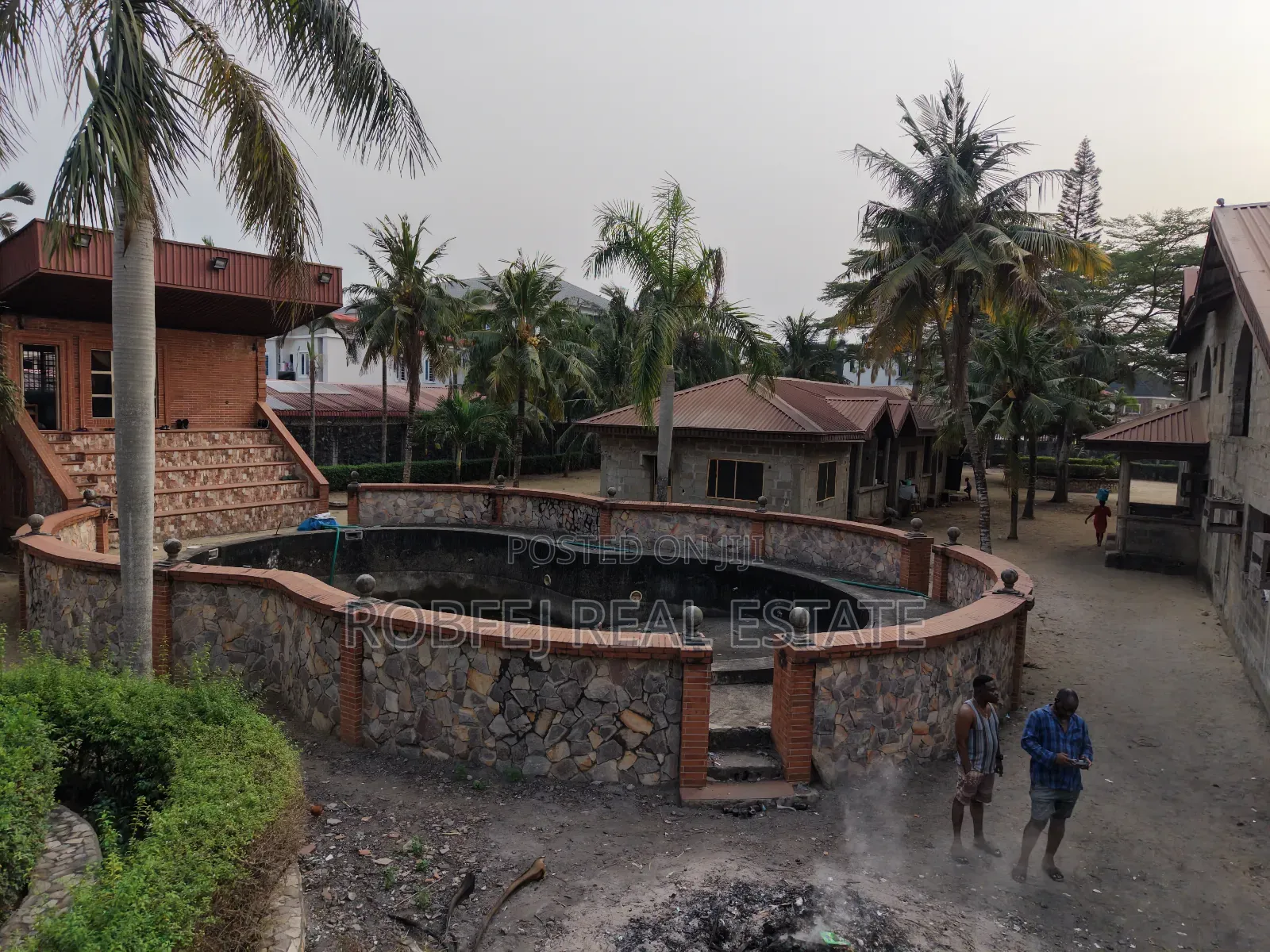 Prime 15 Plots at Majek Sangotedo in Sangotedo