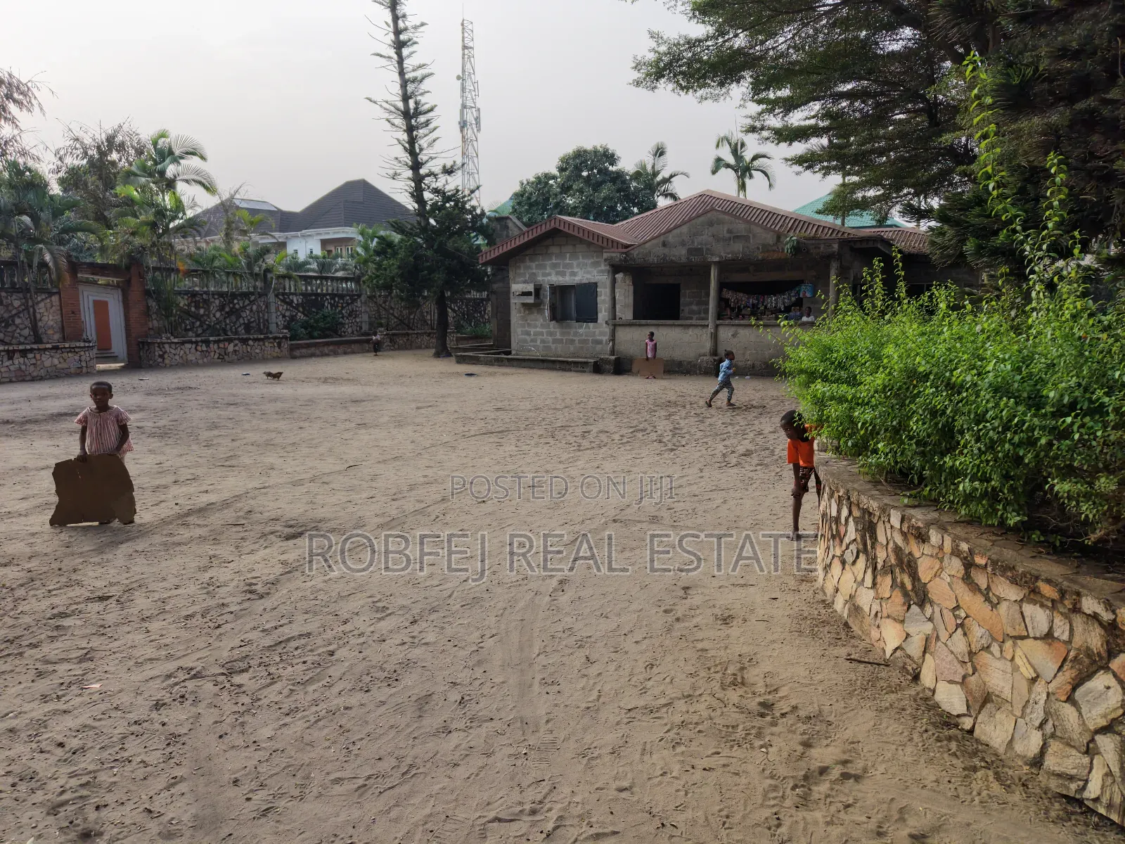 Prime 15 Plots at Majek Sangotedo in Sangotedo