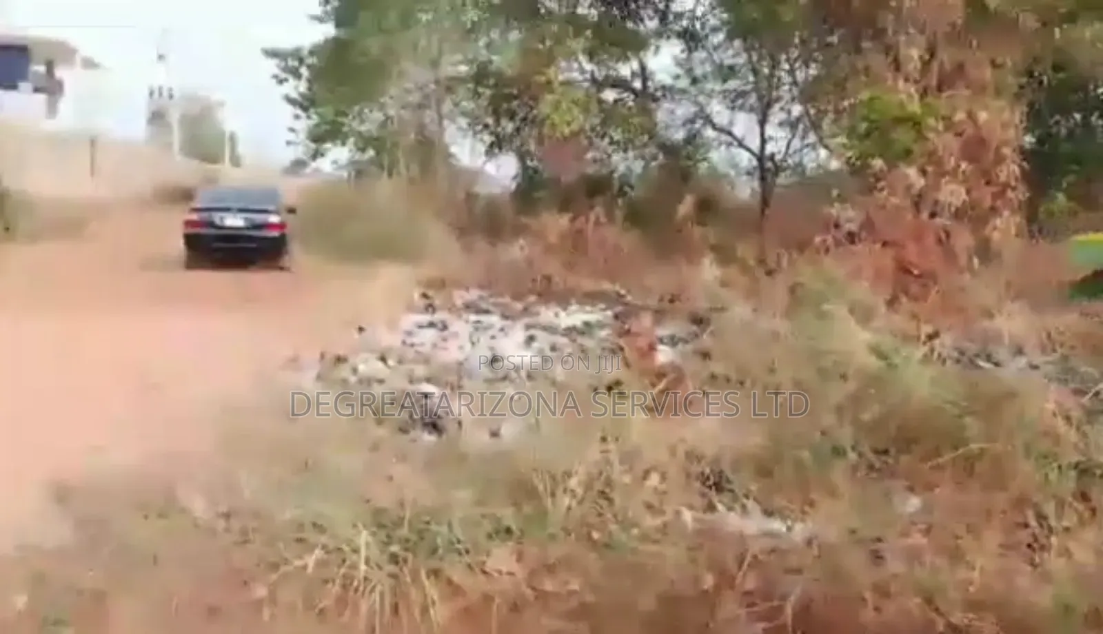 24 Plots of Land Along Enugu-Onitsha Express Way in Awka