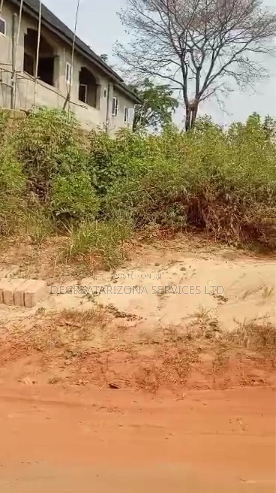 1 Plot of Land– Pure Distress Sale in Awka