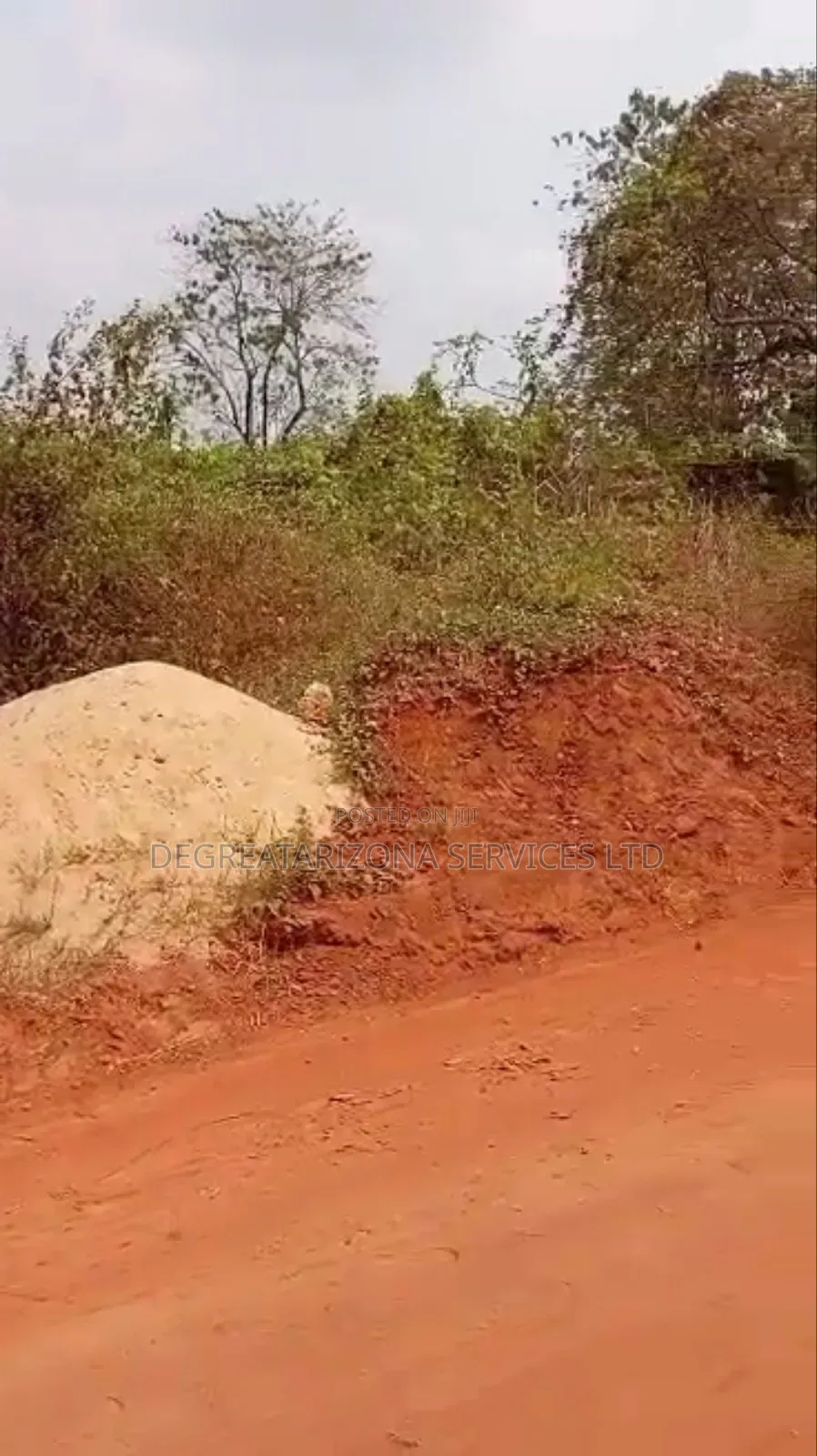 1 Plot of Land– Pure Distress Sale in Awka