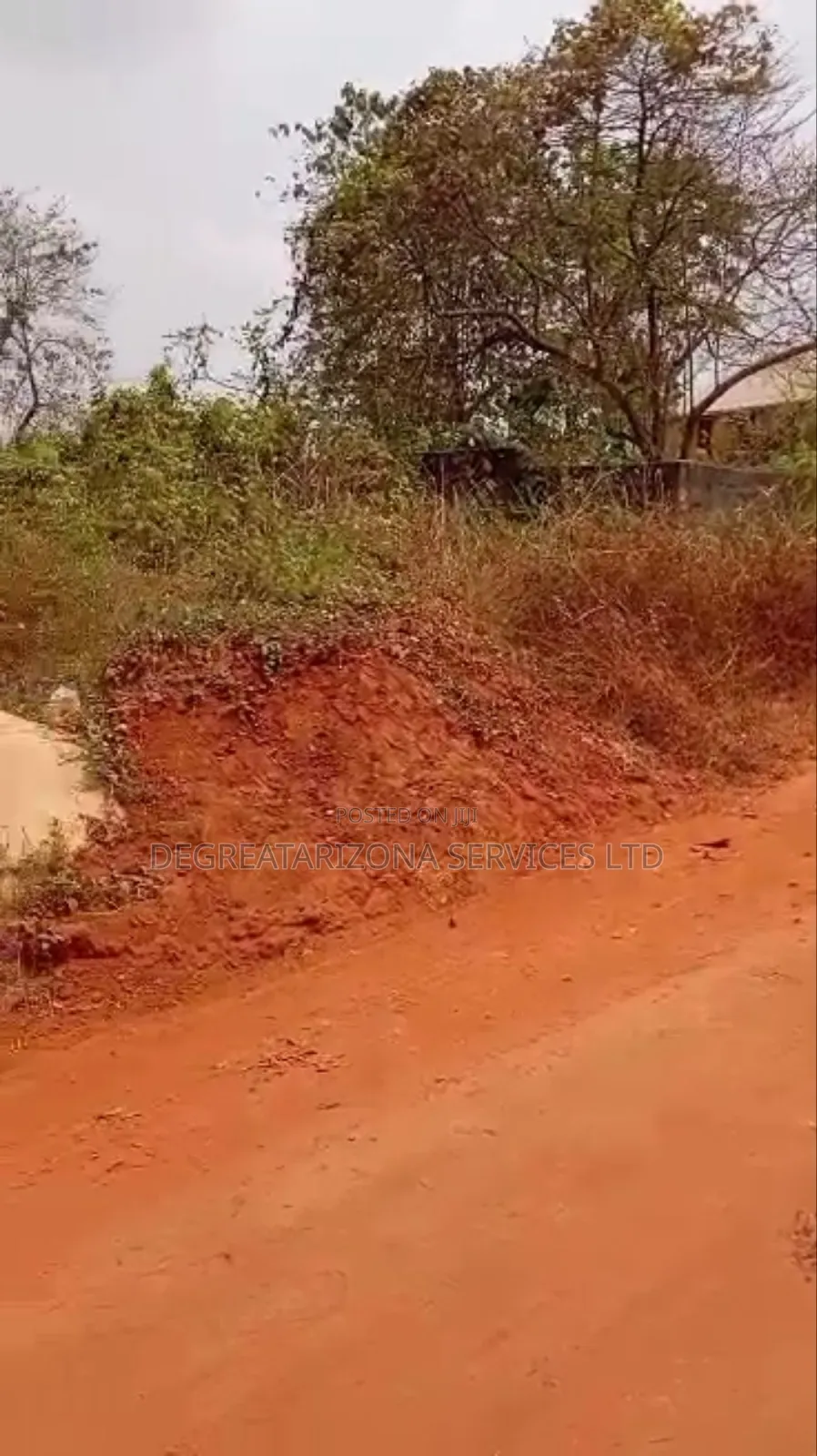 1 Plot of Land– Pure Distress Sale in Awka