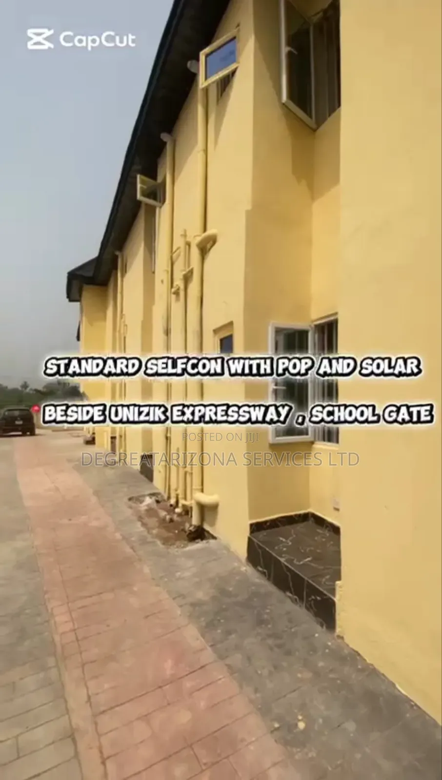 Mini Flat in Awka for rent in Awka