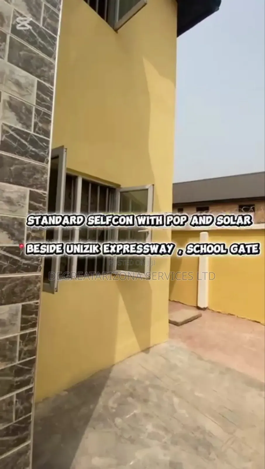 Mini Flat in Awka for rent in Awka