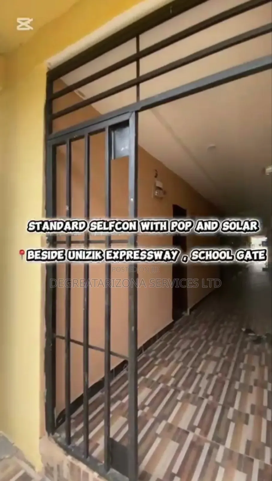 Mini Flat in Awka for rent in Awka