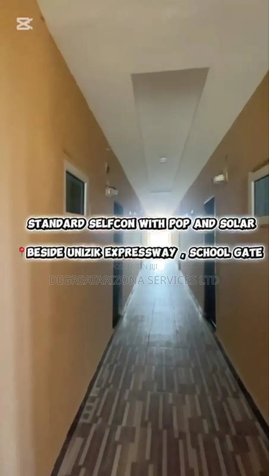 Mini Flat in Awka for rent in Awka