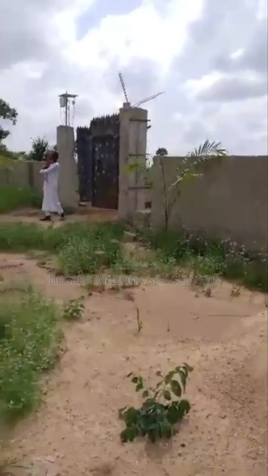 Land for Sale at Nteje in Onitsha