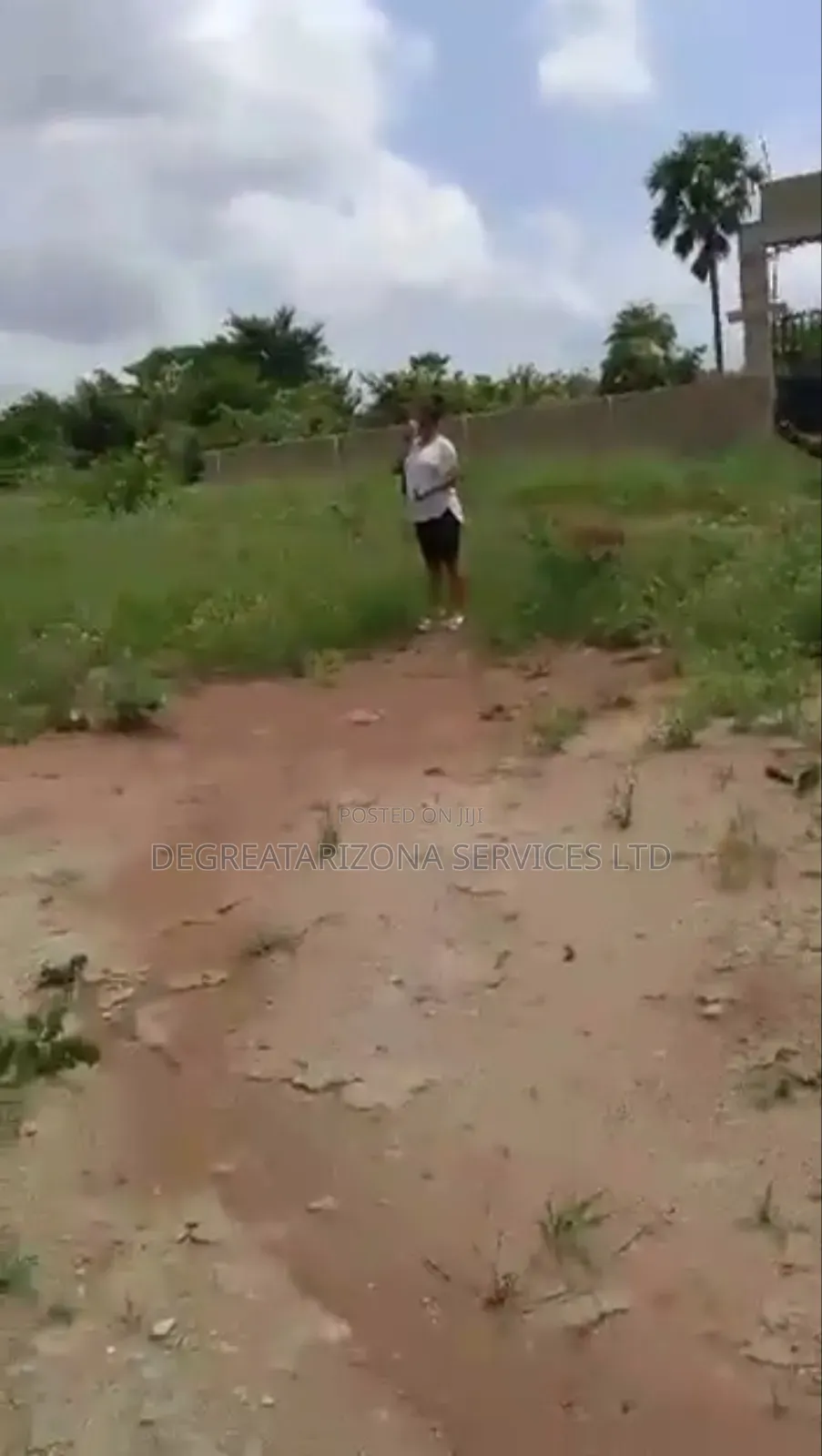 Land for Sale at Nteje in Onitsha