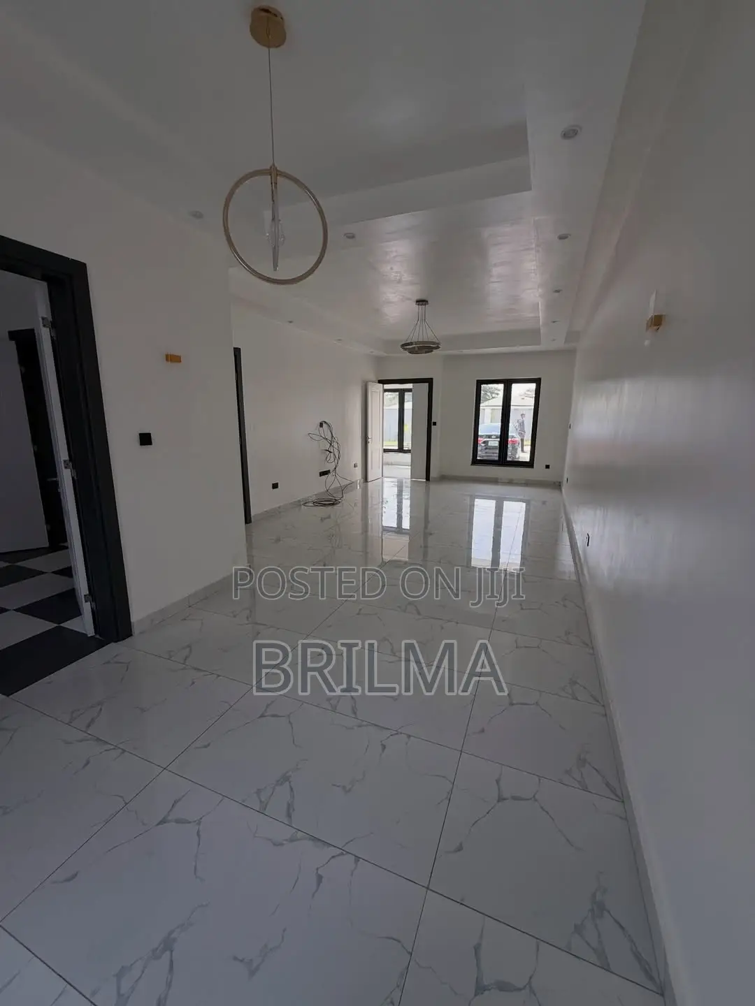 4bdrm Duplex in Kado for sale in Kado
