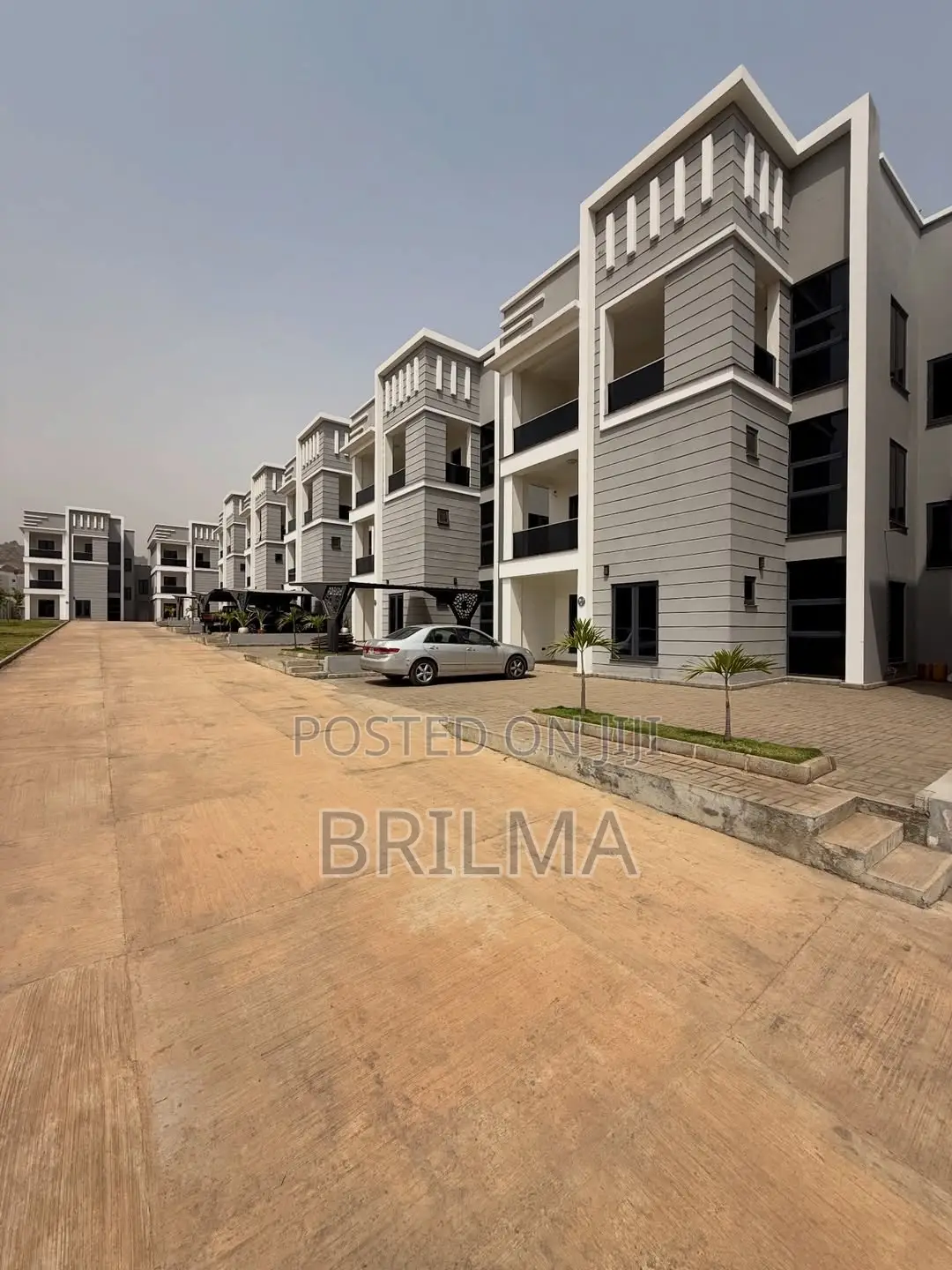 4bdrm Duplex in Kado for sale in Kado
