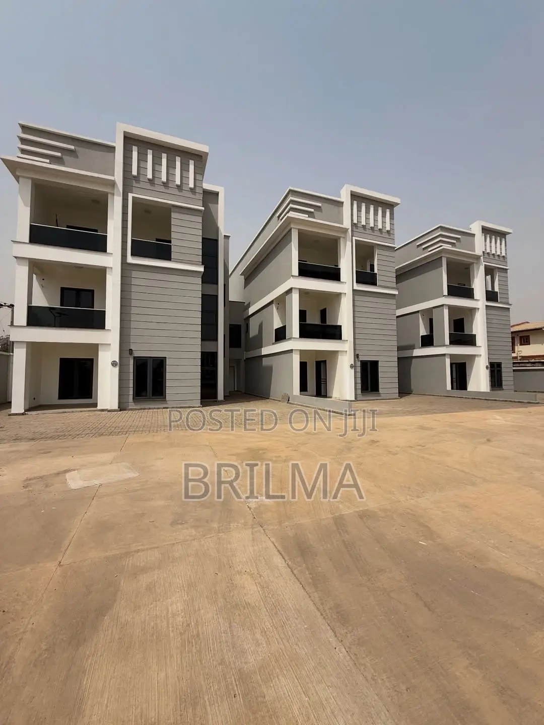 4bdrm Duplex in Kado for sale in Kado
