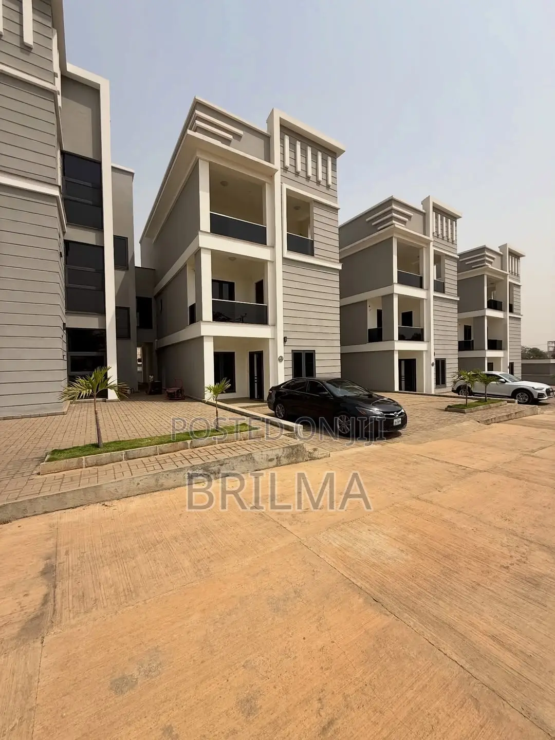 4bdrm Duplex in Kado for sale in Kado