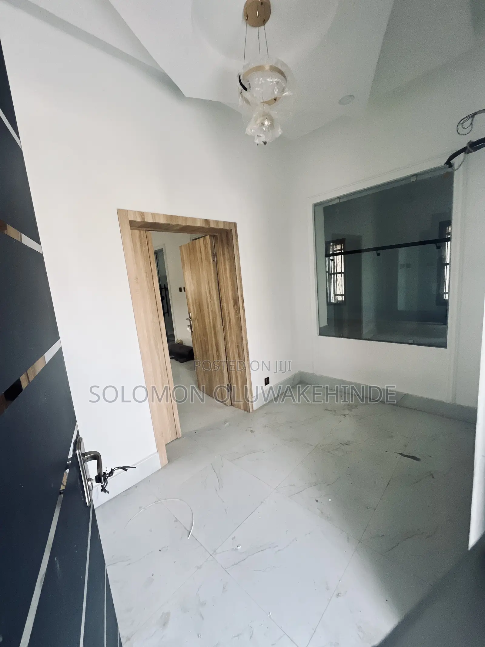 6bdrm Duplex in Gowon Estate, Alimosho for sale in Alimosho