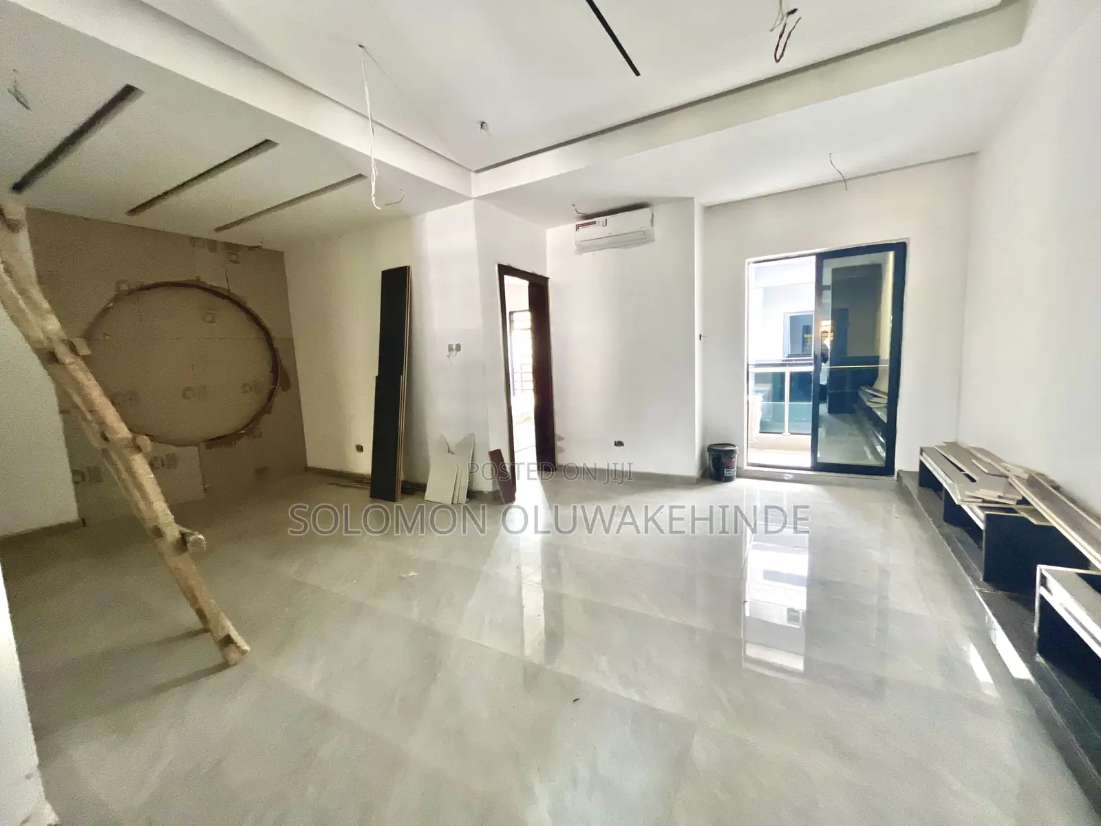 4bdrm Townhouse/Terrace in Legacy, Abule Egba for sale in Abule Egba