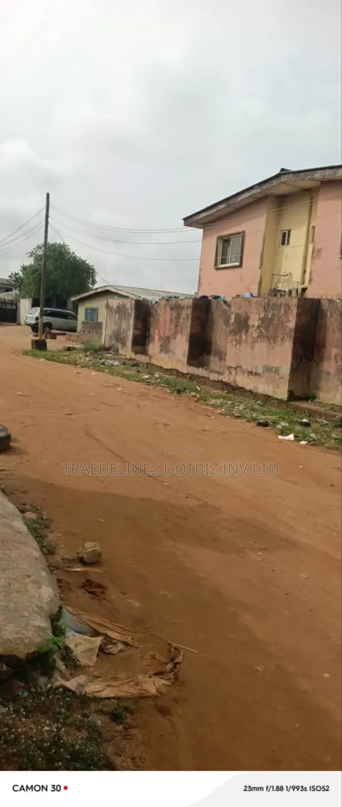 3bdrm Block of Flats in I L O, Ado-Odo/Ota for sale in Ado-Odo/Ota